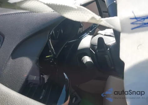 2023 Buick Envision Avenir Fwd from USA, damaged, VIN LRBFZRR42PD065685